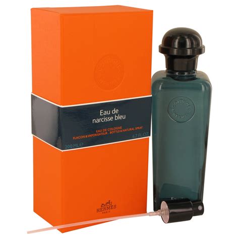 Eau De Narcisse Bleu Cologne by Hermes.